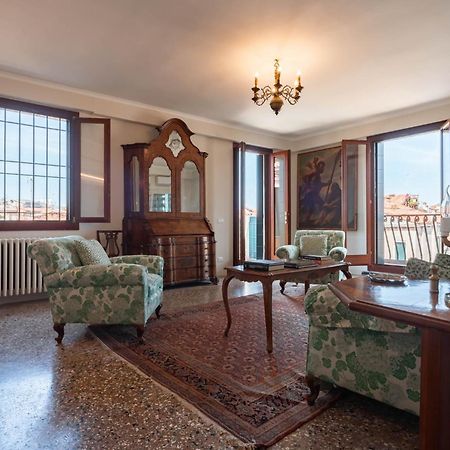 Sunbeam Palace Venecia Exterior foto