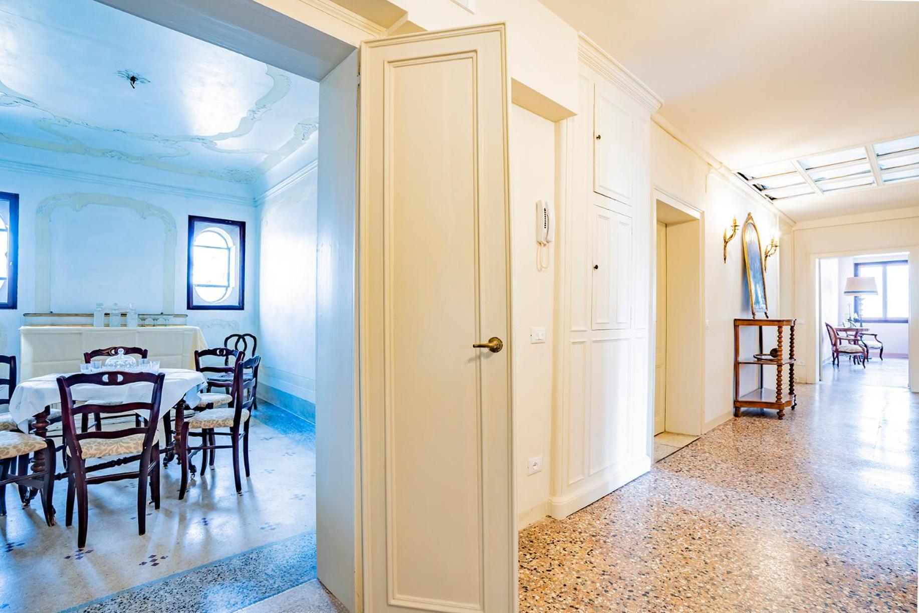 Sunbeam Palace Venecia Exterior foto