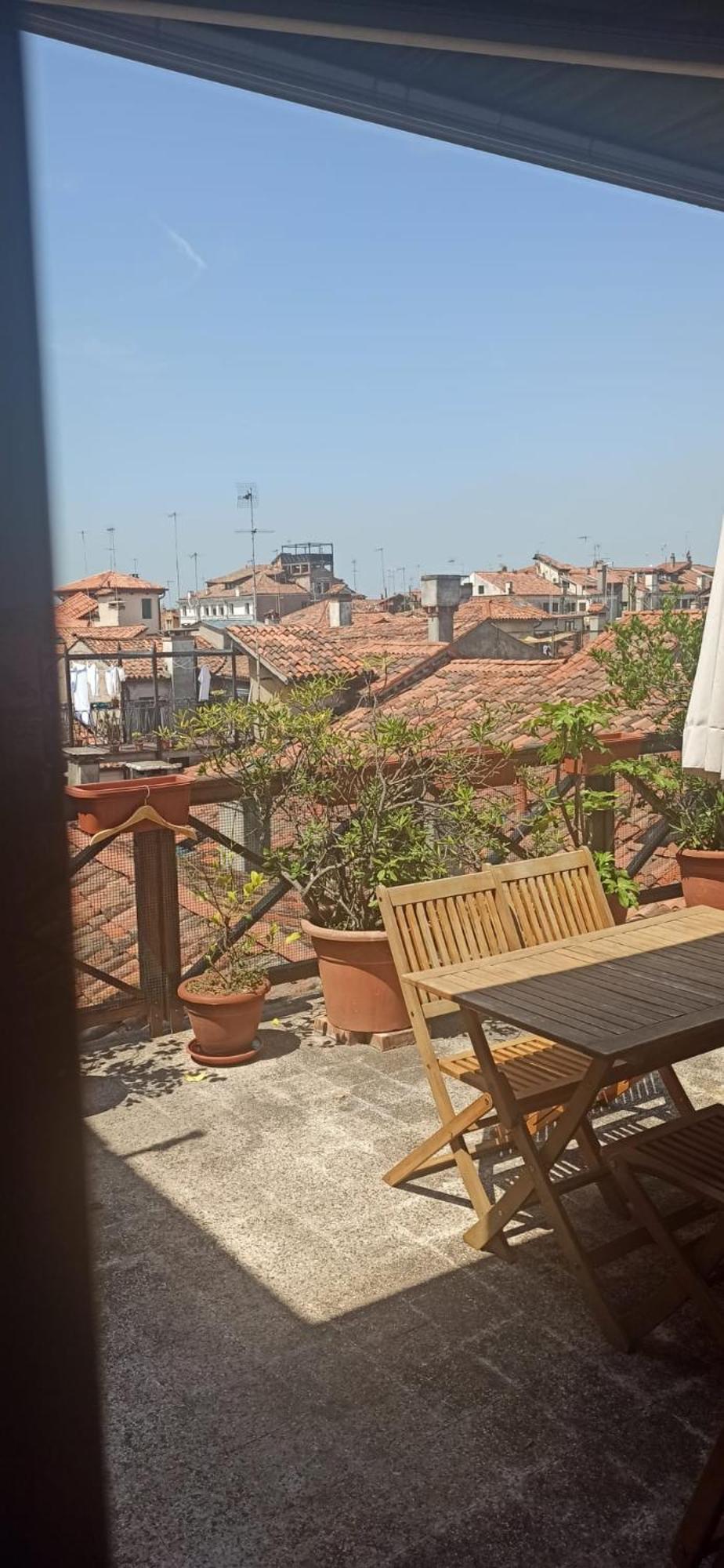Sunbeam Palace Venecia Exterior foto