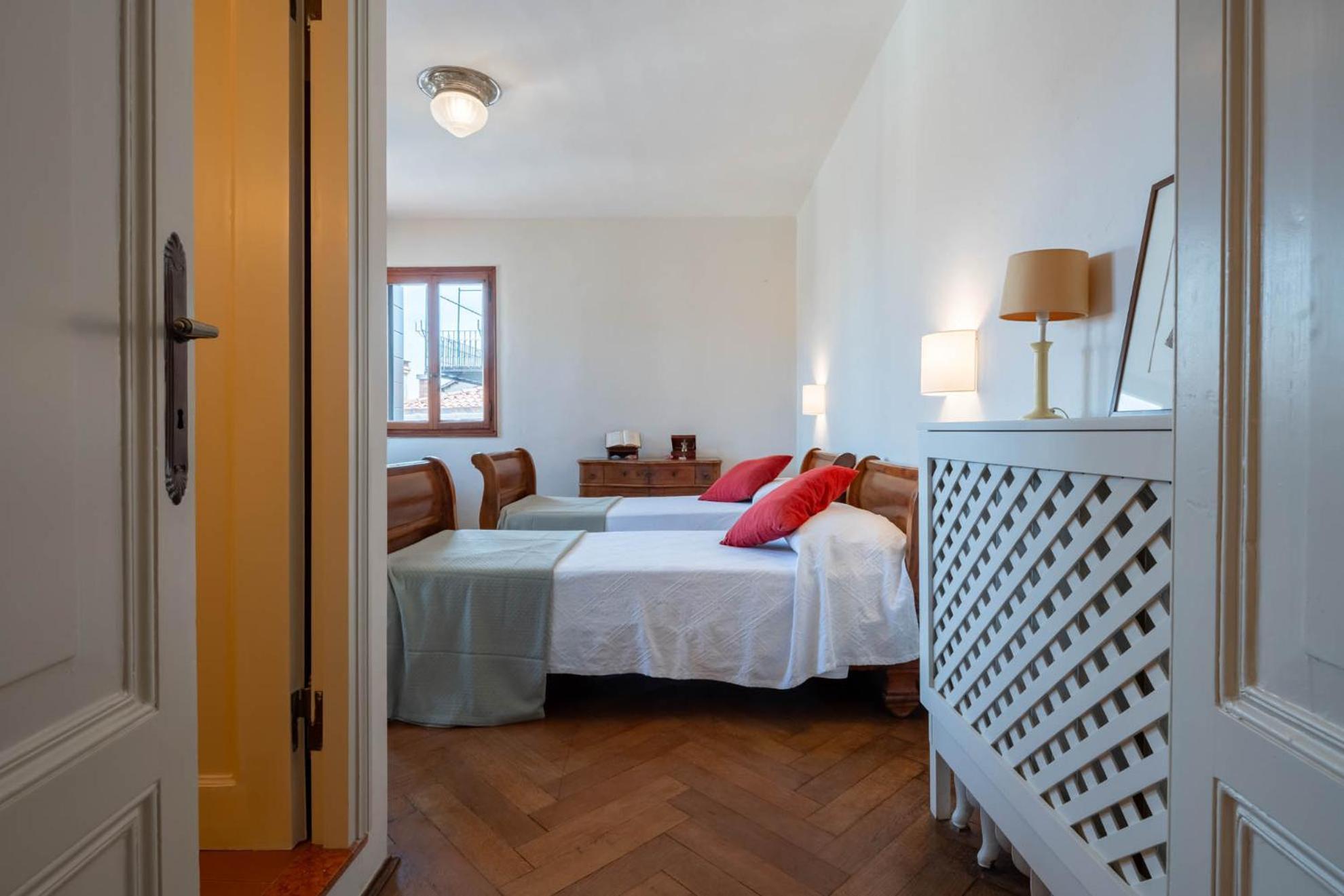 Sunbeam Palace Venecia Exterior foto