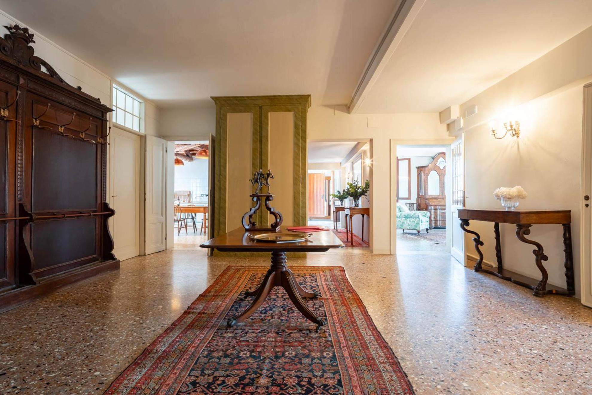 Sunbeam Palace Venecia Exterior foto