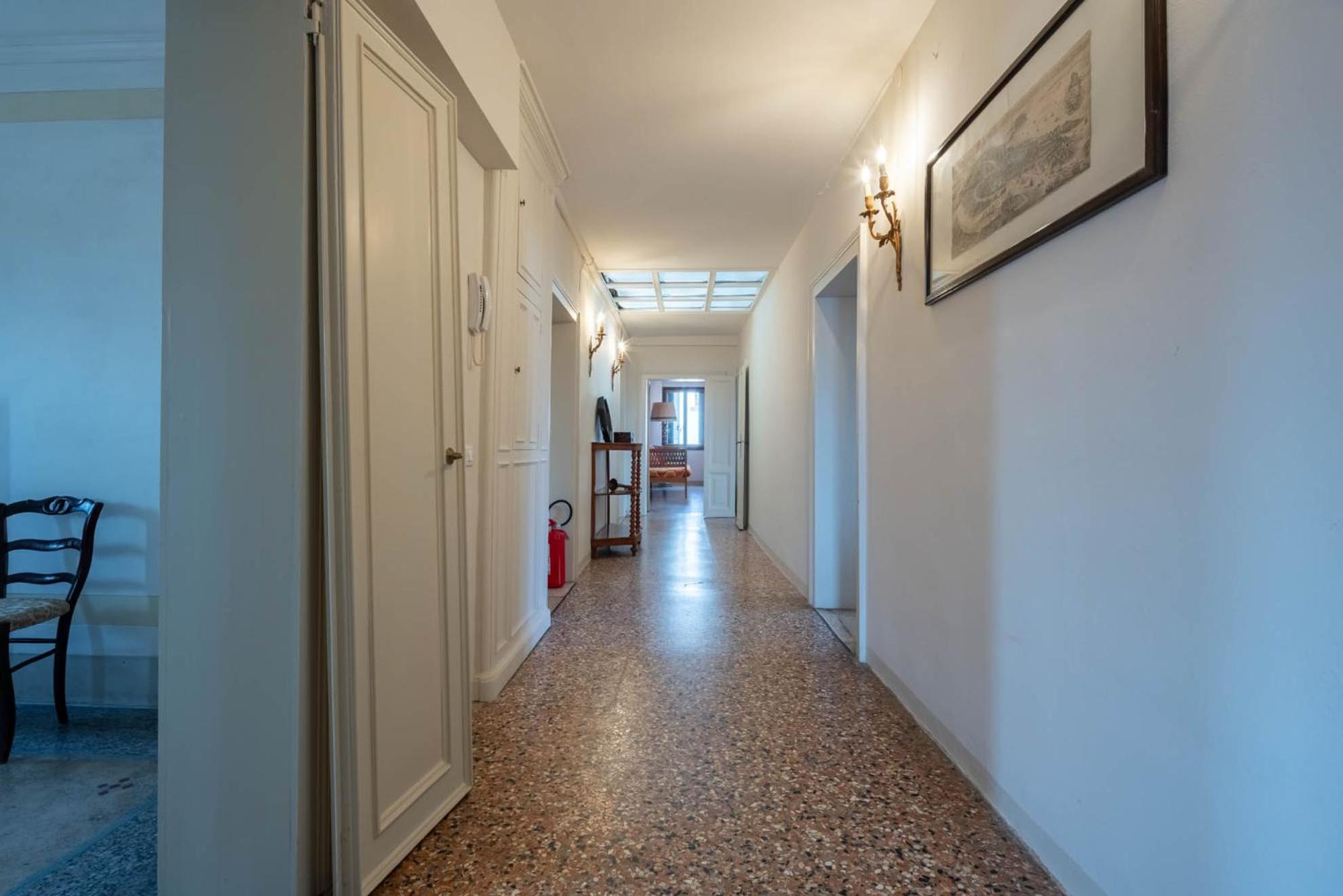 Sunbeam Palace Venecia Exterior foto