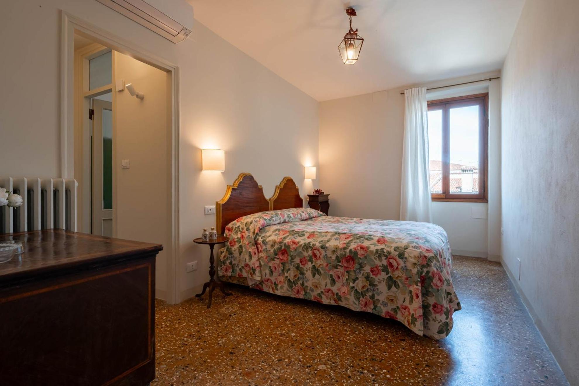 Sunbeam Palace Venecia Exterior foto