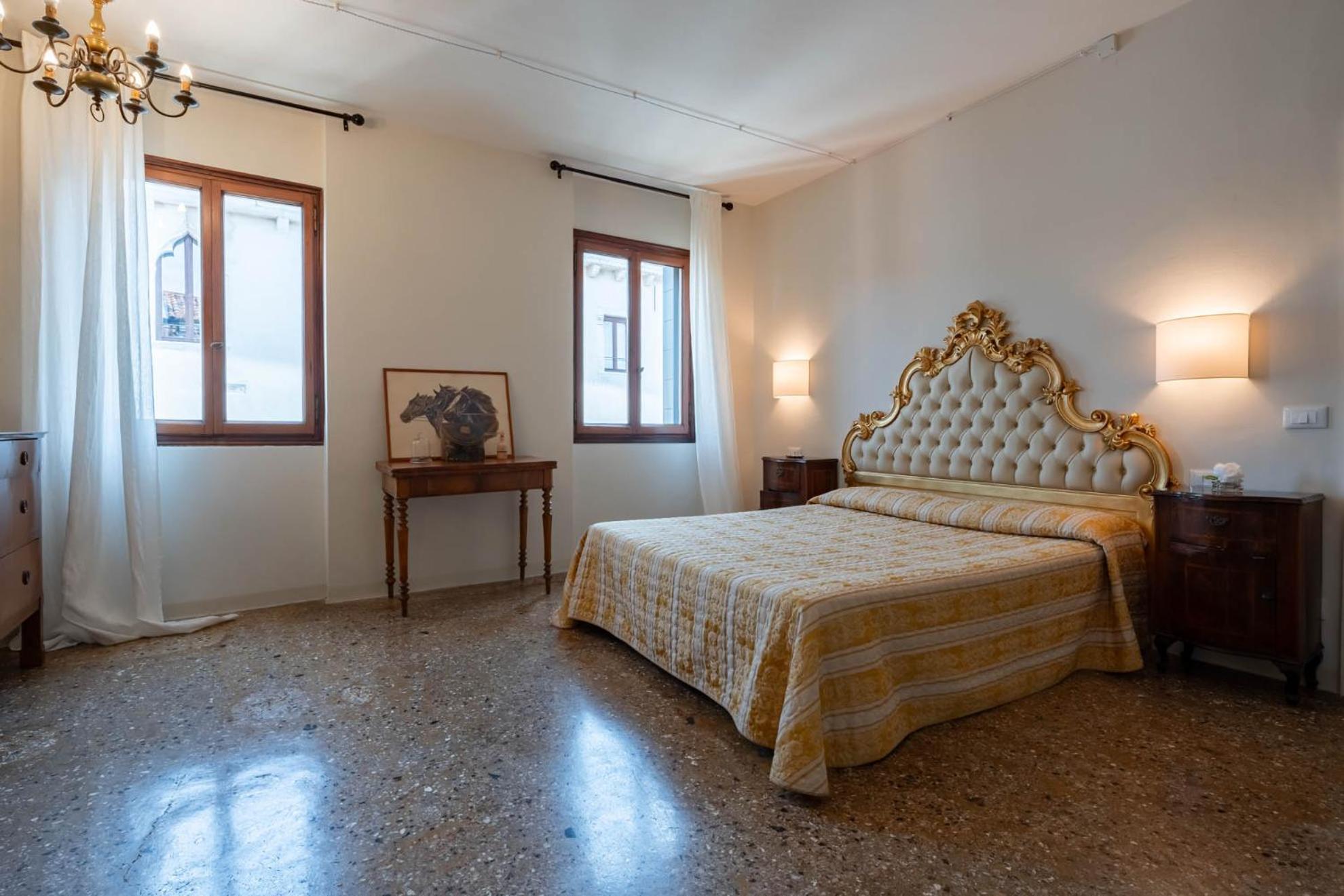 Sunbeam Palace Venecia Exterior foto