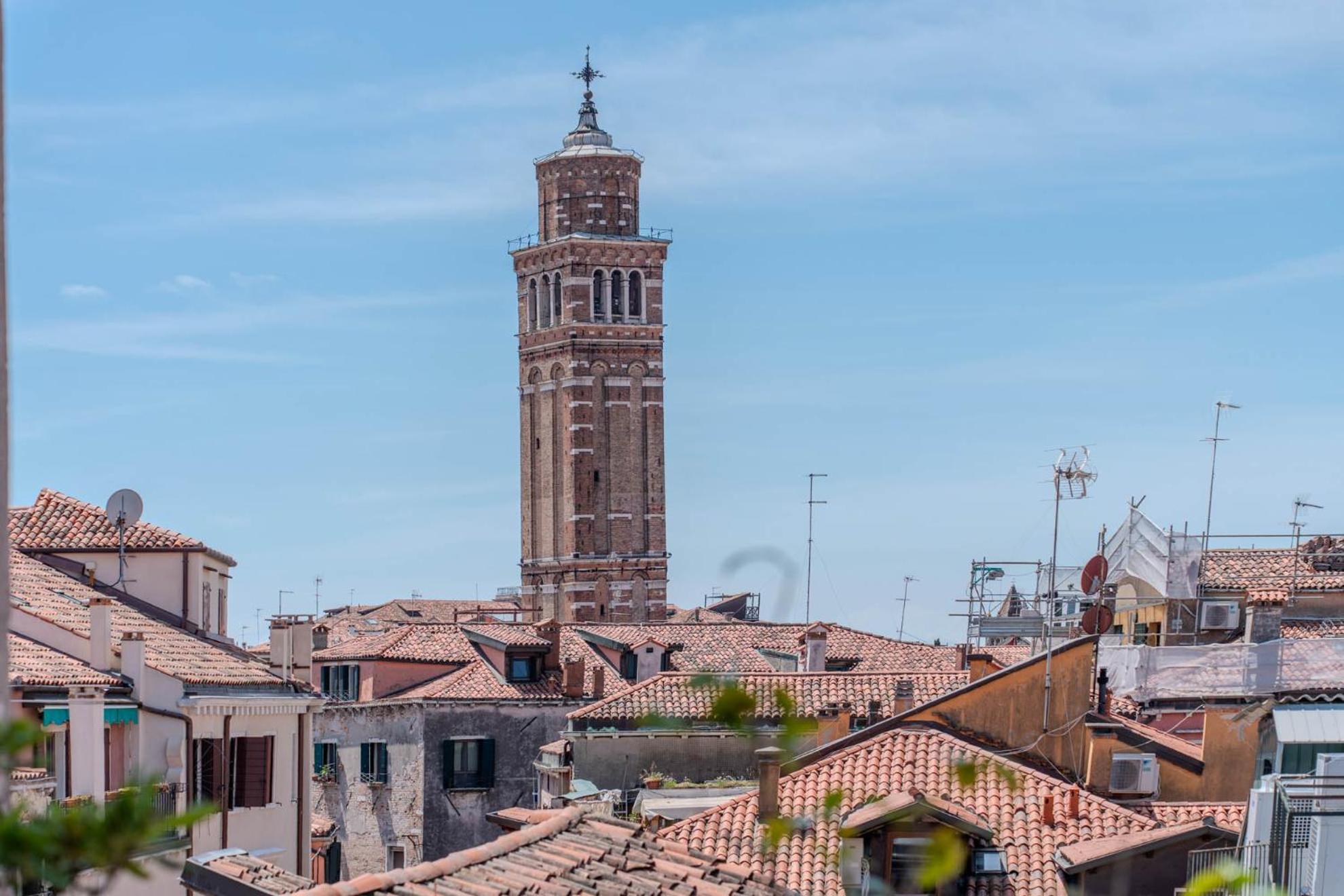 Sunbeam Palace Venecia Exterior foto