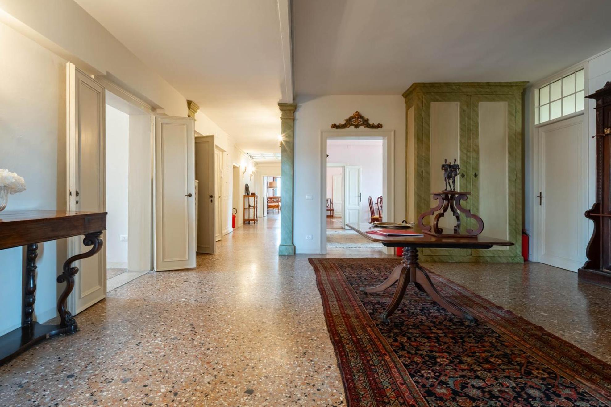 Sunbeam Palace Venecia Exterior foto
